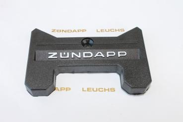 Zündapp Lenker Abdeckplatte  529-13.102