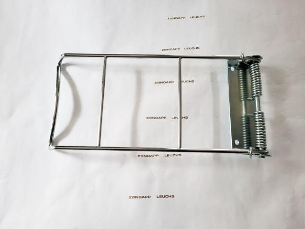 Zündapp Gepäckträger Spannbügel 439-21.604