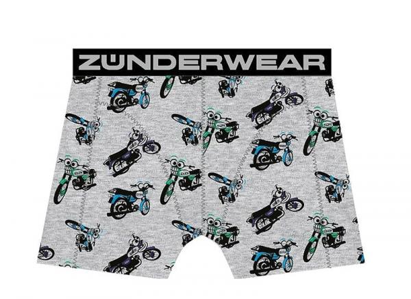 Zündapp Boxershort Größe L