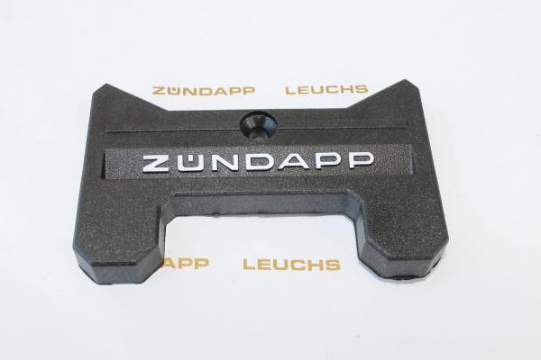 Zündapp Lenker Abdeckplatte  529-13.102