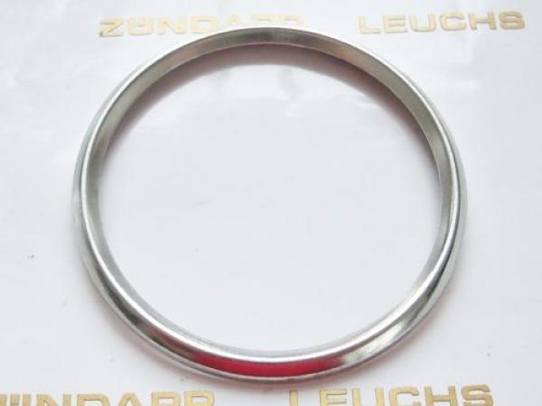 Zündapp Tacho Ring 52mm Tachoring für 48mm Tacho